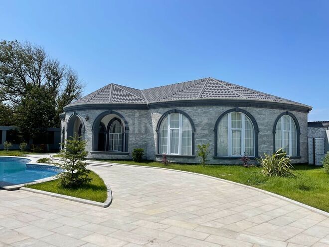 5-комн. дом/дача - пос. Пиршаги - 240 м² (6)