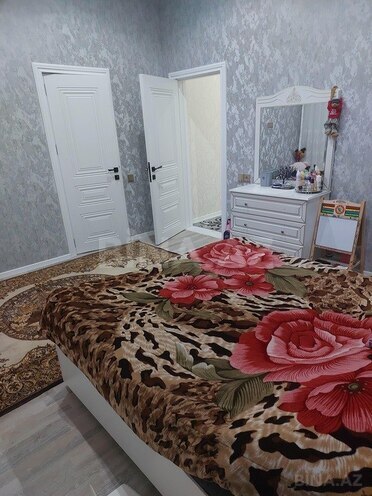 4 otaqlı həyət evi/bağ evi - Şüvəlan q. - 180 m² (7)