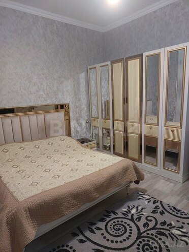 4 otaqlı həyət evi/bağ evi - Şüvəlan q. - 180 m² (10)
