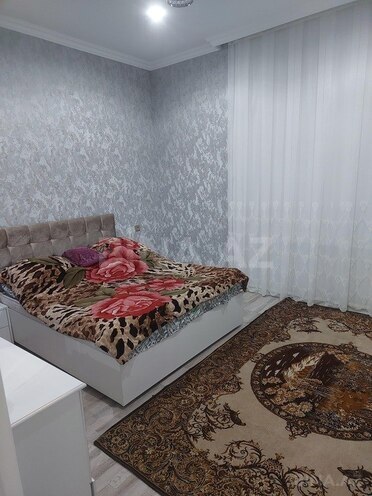 4 otaqlı həyət evi/bağ evi - Şüvəlan q. - 180 m² (11)