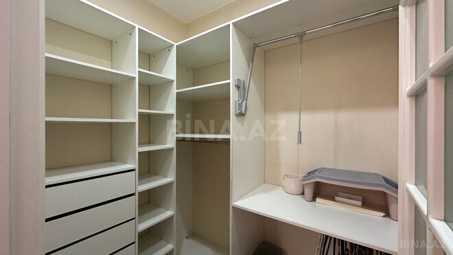 3-комн. новостройка - м. Шах Исмаил Хатаи - 130 м² (20)