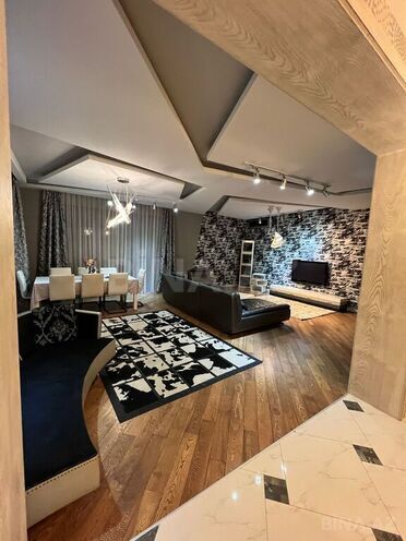 İcarəyə verilir 4 otaqlı həyət evi/bağ evi 240 m², Buzovna q., photo 28 from 31