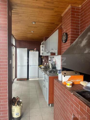 İcarəyə verilir 4 otaqlı həyət evi/bağ evi 240 m², Buzovna q., photo 9 from 31
