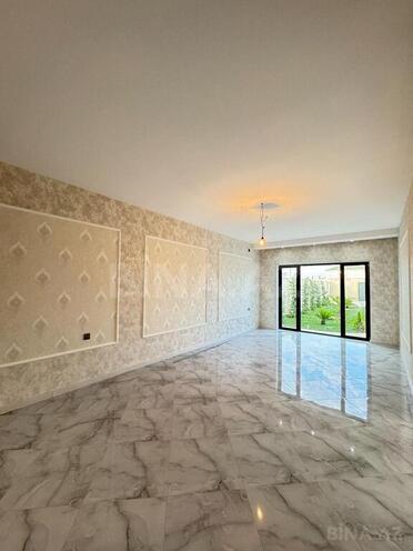 4 otaqlı həyət evi/bağ evi - Mərdəkan q. - 180 m² (14)