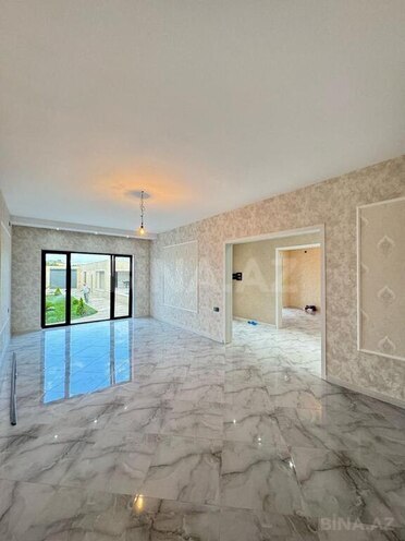 4 otaqlı həyət evi/bağ evi - Mərdəkan q. - 180 m² (15)
