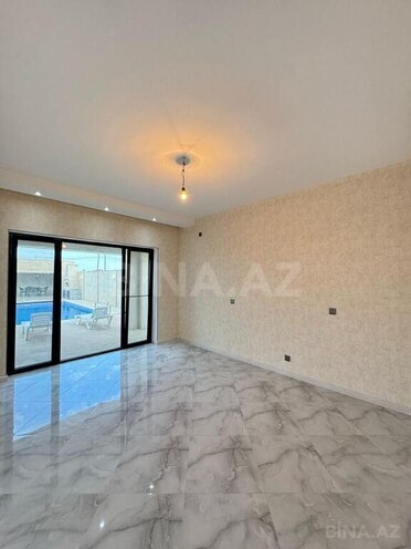 4 otaqlı həyət evi/bağ evi - Mərdəkan q. - 180 m² (17)