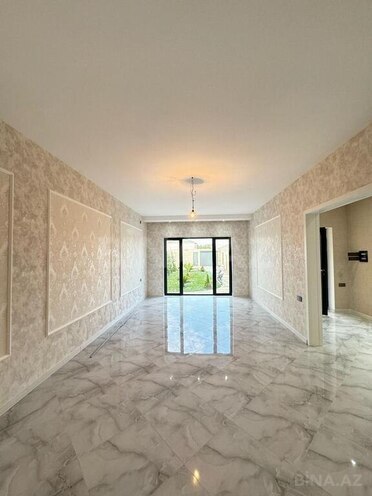 4 otaqlı həyət evi/bağ evi - Mərdəkan q. - 180 m² (16)
