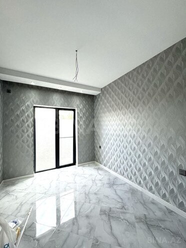 4 otaqlı həyət evi/bağ evi - Mərdəkan q. - 180 m² (19)