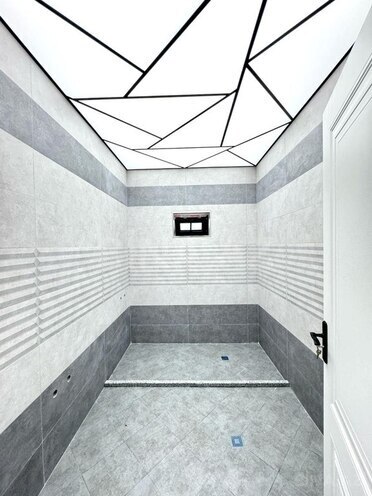 4 otaqlı həyət evi/bağ evi - Mərdəkan q. - 180 m² (20)
