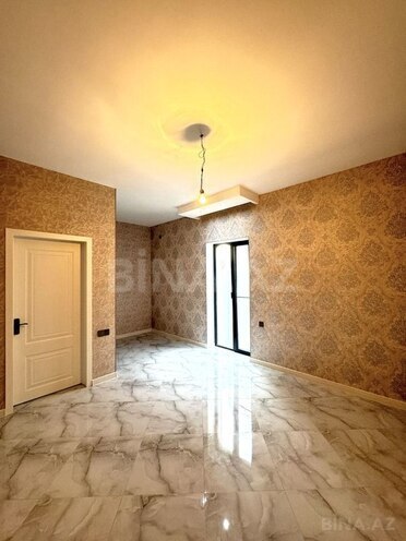 4 otaqlı həyət evi/bağ evi - Mərdəkan q. - 180 m² (22)
