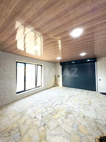 4 otaqlı həyət evi/bağ evi - Mərdəkan q. - 180 m² (26)