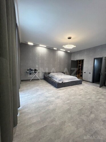 İcarəyə verilir 5 otaqlı həyət evi/bağ evi 350 m², Mərdəkan q., photo 9 from 27