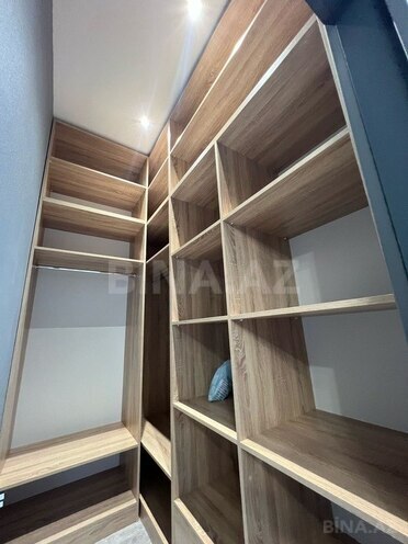 İcarəyə verilir 5 otaqlı həyət evi/bağ evi 350 m², Mərdəkan q., photo 15 from 27