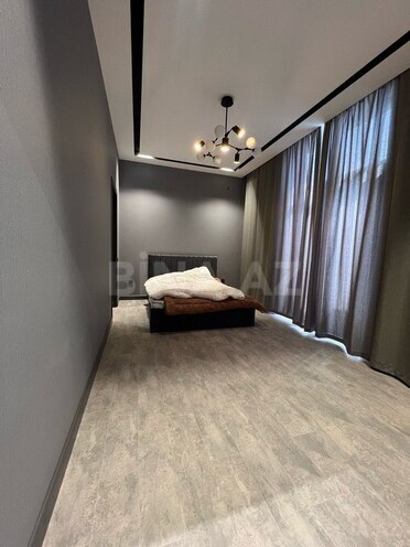 İcarəyə verilir 5 otaqlı həyət evi/bağ evi 350 m², Mərdəkan q., photo 22 from 27