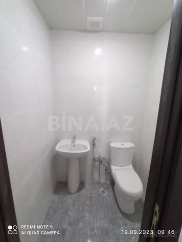 3-комн. новостройка - пос. Говсан - 76 м² (13)