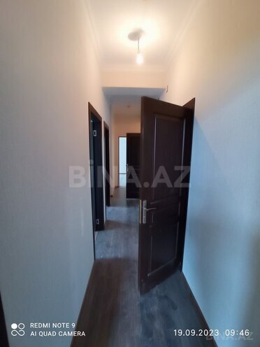 3-комн. новостройка - пос. Говсан - 76 м² (6)