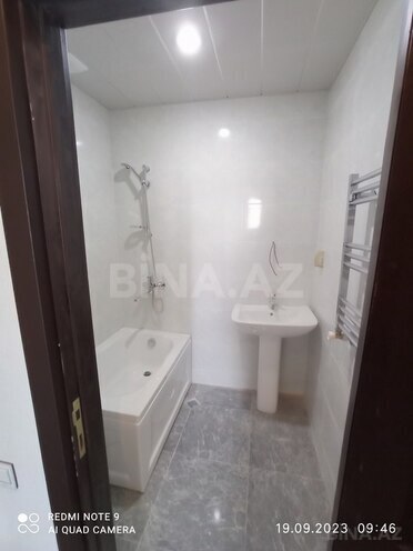 3-комн. новостройка - пос. Говсан - 76 м² (10)