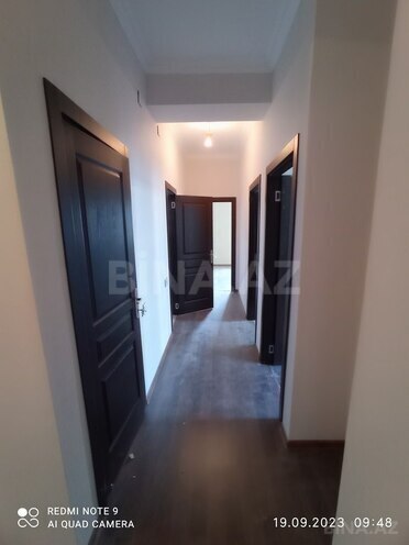 3-комн. новостройка - пос. Говсан - 76 м² (5)