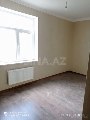 3-комн. новостройка - пос. Говсан - 76 м² (18)