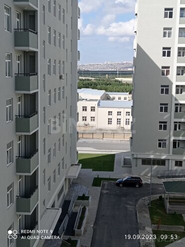 3-комн. новостройка - пос. Говсан - 76 м² (2)