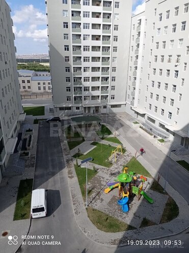 3-комн. новостройка - пос. Говсан - 76 м² (1)