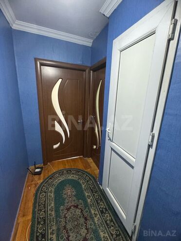 2-комн. вторичка - м. Элмляр Академиясы - 30 м² (3)