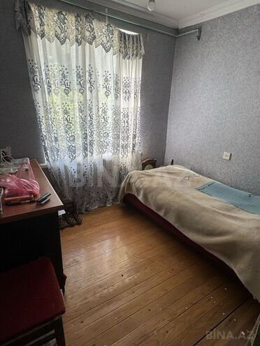 2-комн. вторичка - м. Элмляр Академиясы - 30 м² (4)
