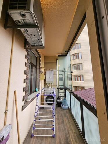 3 otaqlı yeni tikili - Nəsimi r. - 144 m² (17)