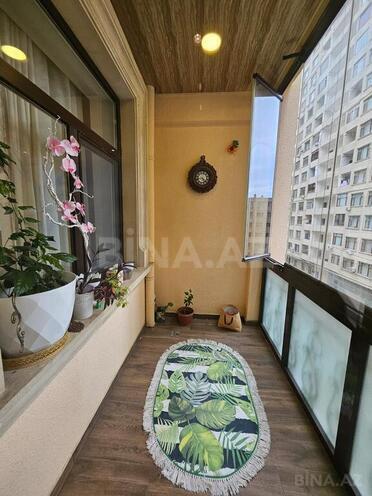 3 otaqlı yeni tikili - Nəsimi r. - 144 m² (16)