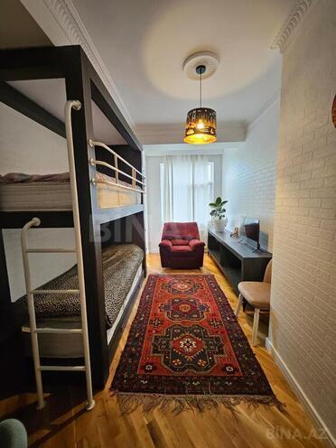 3 otaqlı yeni tikili - Nəsimi r. - 144 m² (8)