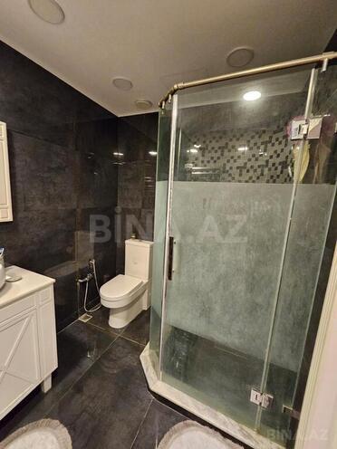 3 otaqlı yeni tikili - Nəsimi r. - 144 m² (14)