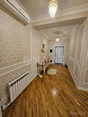 3 otaqlı yeni tikili - Nəsimi r. - 144 m² (11)