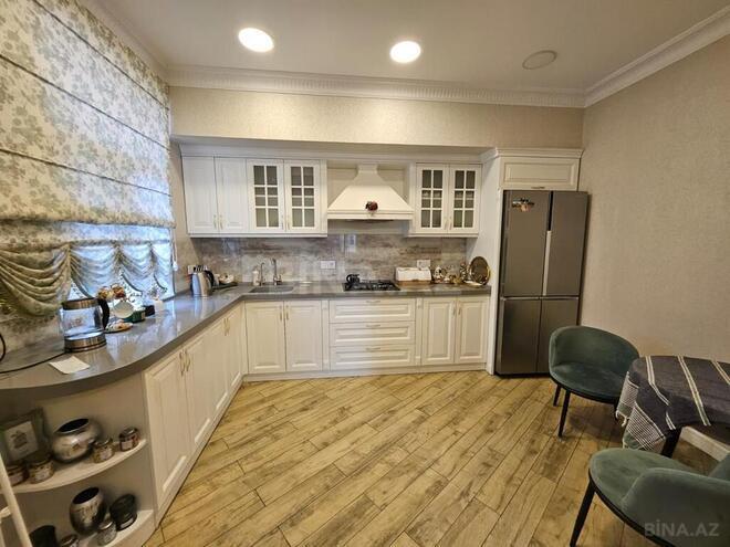 3 otaqlı yeni tikili - Nəsimi r. - 144 m² (5)