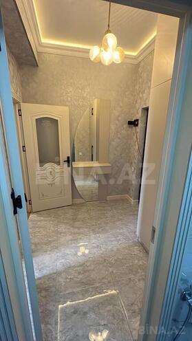 2-комн. новостройка - пос. Бакиханова - 49 м² (1)