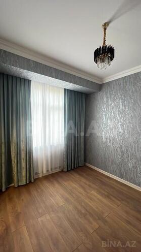 2-комн. новостройка - пос. Бакиханова - 49 м² (11)