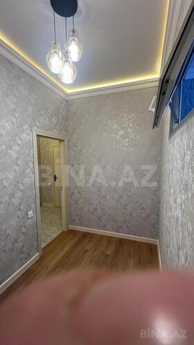 2-комн. новостройка - пос. Бакиханова - 49 м² (6)