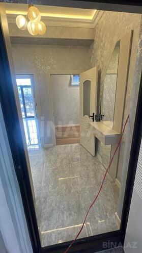 2-комн. новостройка - пос. Бакиханова - 49 м² (4)