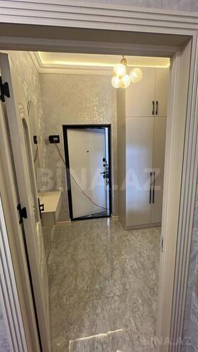 2-комн. новостройка - пос. Бакиханова - 49 м² (5)