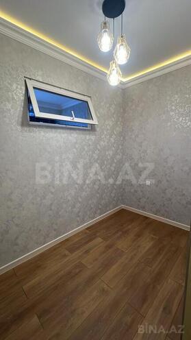 2-комн. новостройка - пос. Бакиханова - 49 м² (9)