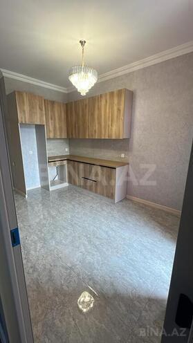2-комн. новостройка - пос. Бакиханова - 49 м² (10)