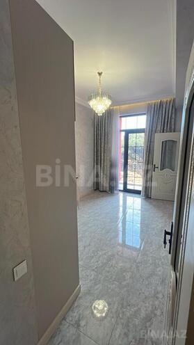 2-комн. новостройка - пос. Бакиханова - 49 м² (7)