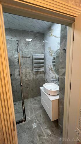 2-комн. новостройка - пос. Бакиханова - 49 м² (3)
