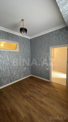 2-комн. новостройка - пос. Бакиханова - 49 м² (12)