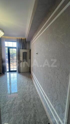 2-комн. новостройка - пос. Бакиханова - 49 м² (8)