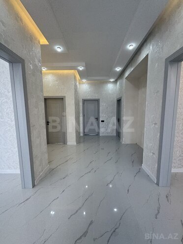 4 otaqlı həyət evi/bağ evi - Şüvəlan q. - 190 m² (4)