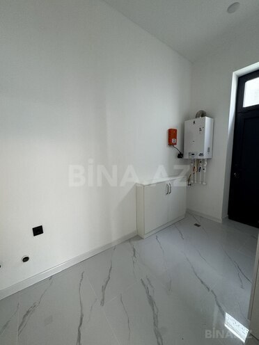 4 otaqlı həyət evi/bağ evi - Şüvəlan q. - 190 m² (6)