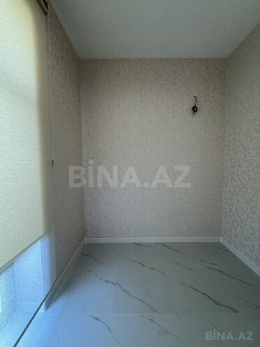 4 otaqlı həyət evi/bağ evi - Şüvəlan q. - 190 m² (11)