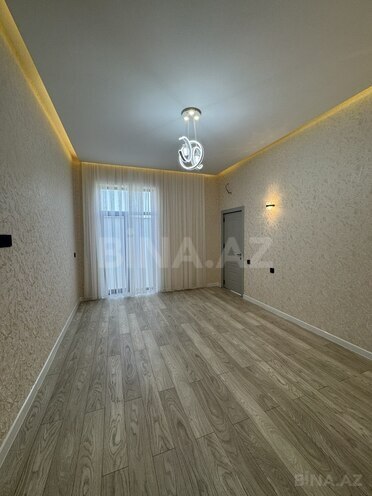 4 otaqlı həyət evi/bağ evi - Şüvəlan q. - 190 m² (9)
