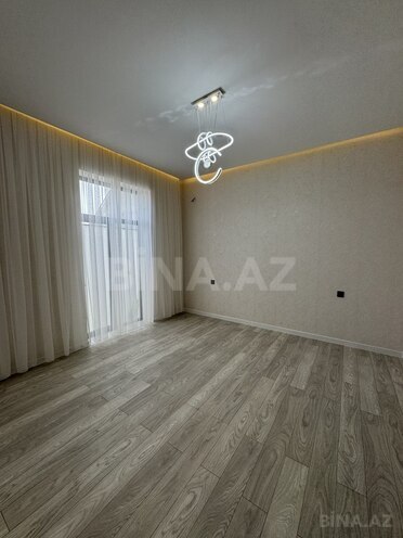 4 otaqlı həyət evi/bağ evi - Şüvəlan q. - 190 m² (12)