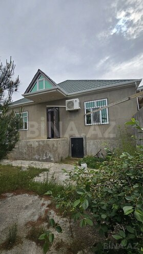 4-комн. дом/дача - пос. Масазыр - 150 м² (2)